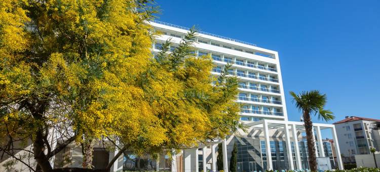 索契丽笙蓝标度假村和会议中心(Mantera Resort & Congress)图片