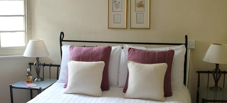 皇家橡树旅馆(Royal Oak Inn)图片