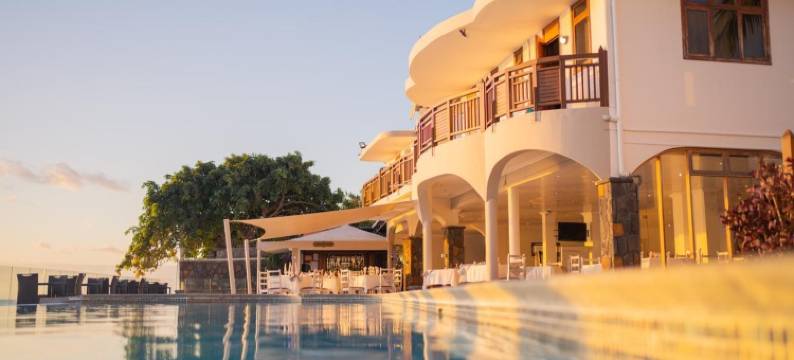 金海滩度假村(Gold Beach Resort)图片