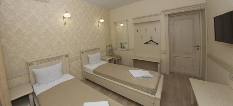 奥斯卡酒店(Oscar Hotel)图片