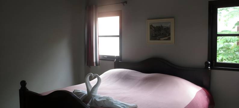 清迈皇家溪度假村(Chiangmai Royal Creek Hotel)图片