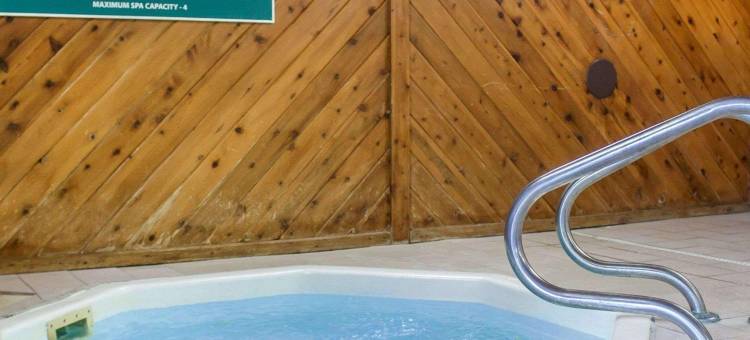 凯艺酒店(Quality Inn)图片