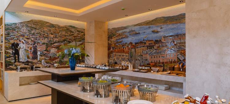 VLADIVOSTOK Grand Hotel & SPA图片