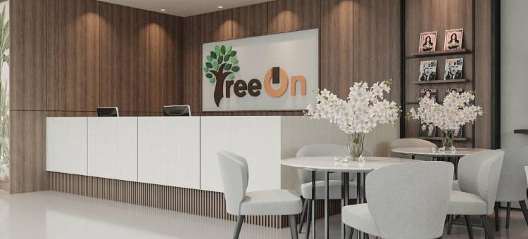 伊斯兰树昂酒店(Tree on Hotel Syariah)图片