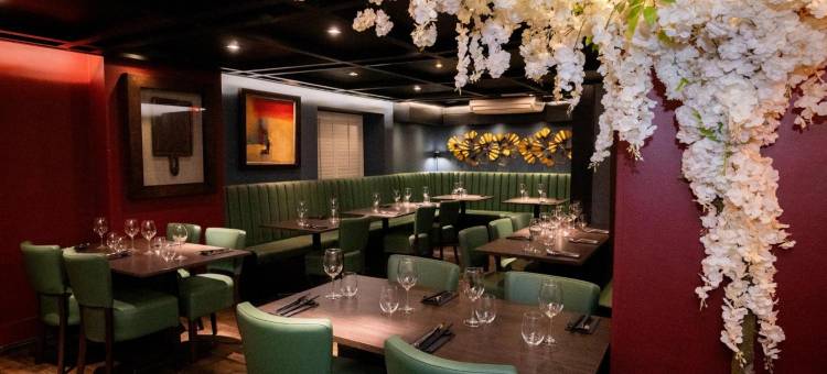 斯塔德利酒店(The Studley Hotel)图片