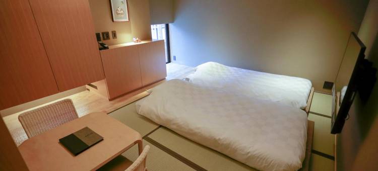 雷门旅馆(Kaminarimon Ryokan)图片