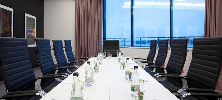 下塔吉尔丽柏旅馆(Demidov Plaza)图片