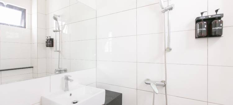 居林E酒店(E-Hotel @ Kulim)图片