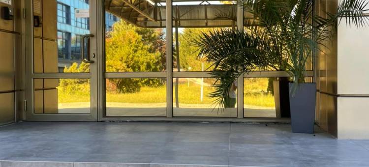 Ola Resort Hotel图片