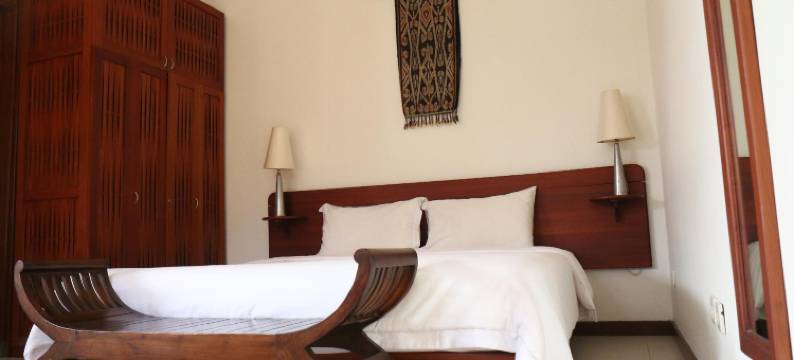 露干纱丽会议中心和度假村(Rungan Sari Meeting Center & Resort)图片