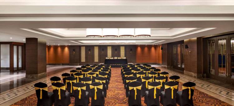 温德姆昌迪加尔莫哈利酒店(Wyndham Chandigarh Mohali)图片