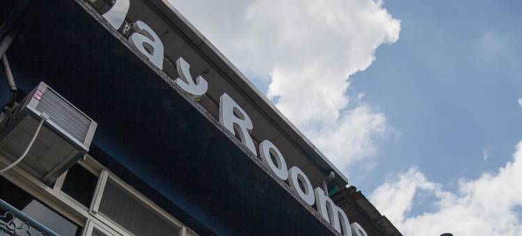 台北五月家青年旅舍图片