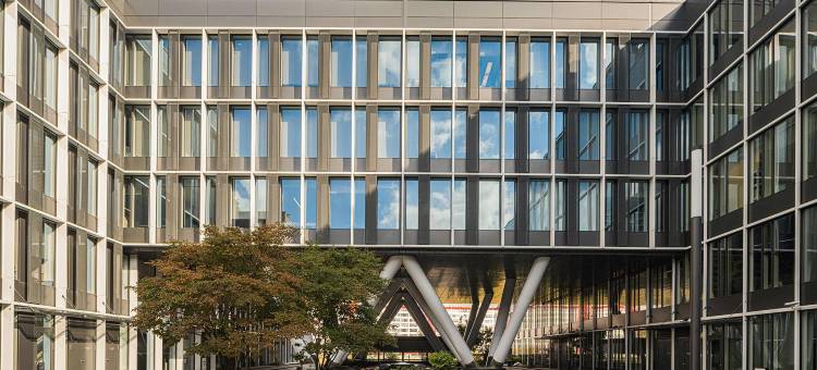 Azimut City Hotel Comcity Moscow图片