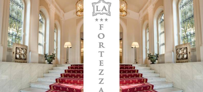 丰泽酒店(Hotel la Fortezza)图片