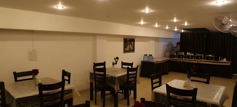 天堂酒店(Hotel Paradise Inn)图片