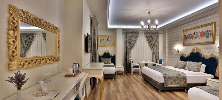 帕克德德曼马尔丁(Park Dedeman Mardin)图片