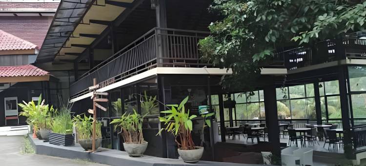 阿斯亚娜仙都茂物酒店(Asyana Sentul Bogor)图片