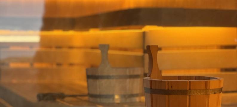 海港酒店(Akvamarin Plyazh Hotel)图片