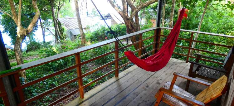 Santi Garden Bungalows图片