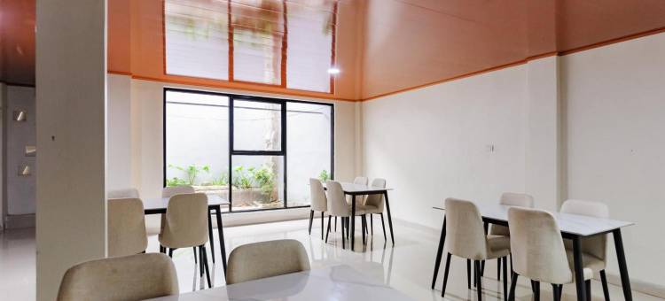 Urbanview Hotel Ivoeira House Lampung by RedDoorz图片