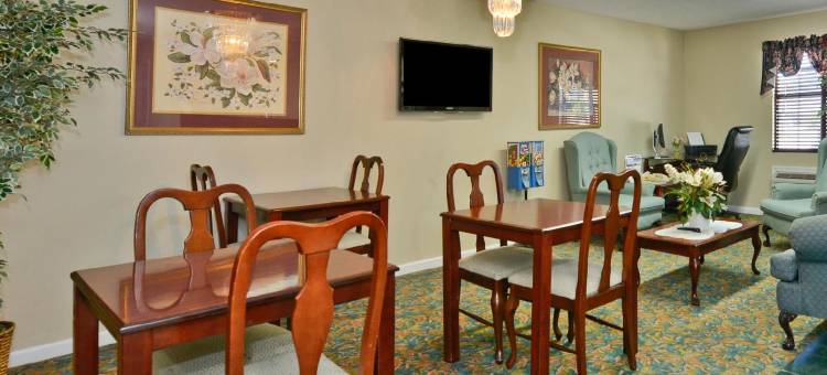 黑泽尔赫斯特美洲最佳价值酒店(Americas Best Value Inn Hazlehurst)图片