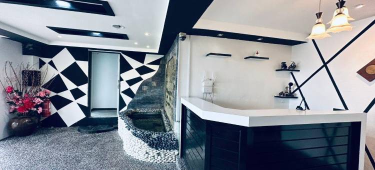 空旅客栈汽车旅馆(Kuu Inn Motel)图片