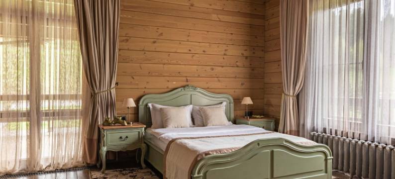 Cosmos Collection Altay Resort图片