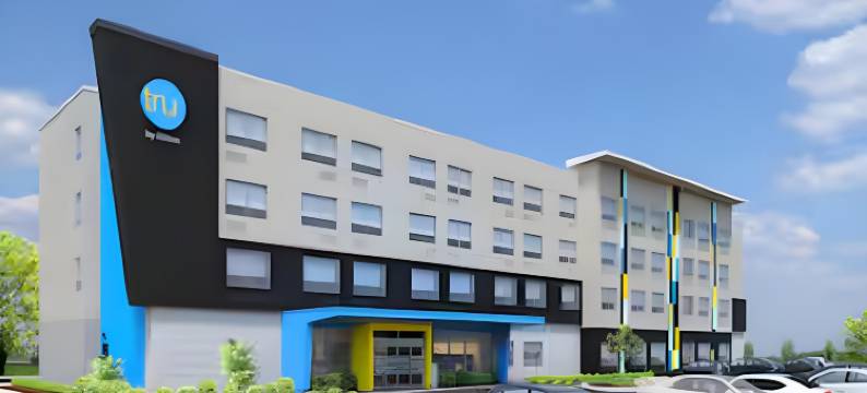 希尔顿 Tru 荷兰, 密歇根(Tru by Hilton Holland MI)图片