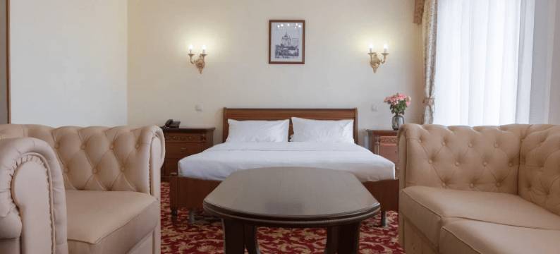 皇冠酒店(Krona Hotel (Former Versailles))图片