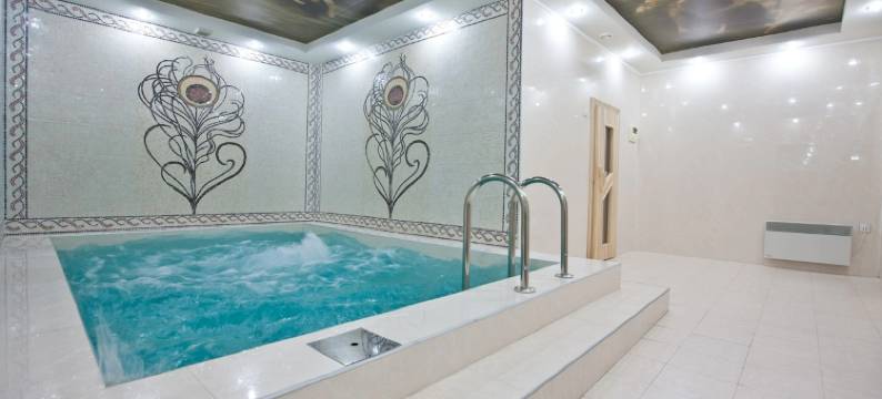 艺术别墅酒店(Villa Arte)图片