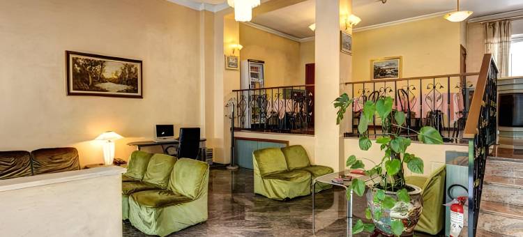 迪波尔塔罗马纳酒店(Hotel di Porta Romana)图片