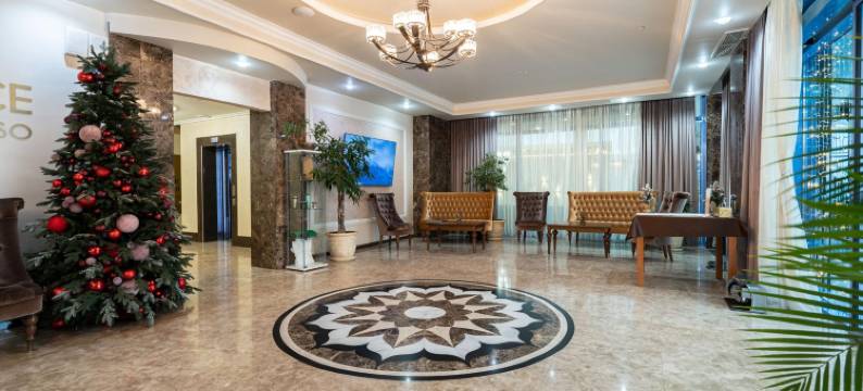 Hotel El Paraiso图片