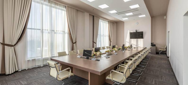 Kyzyl Grand Hotel and Spa图片