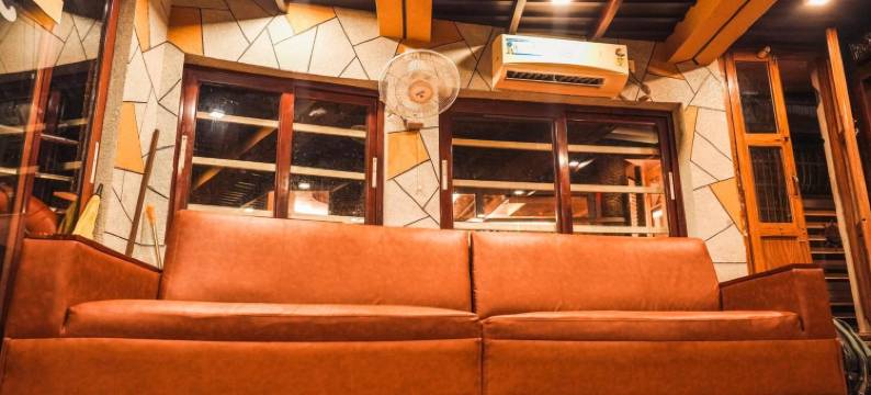 Venice Premium Houseboats Alleppey图片