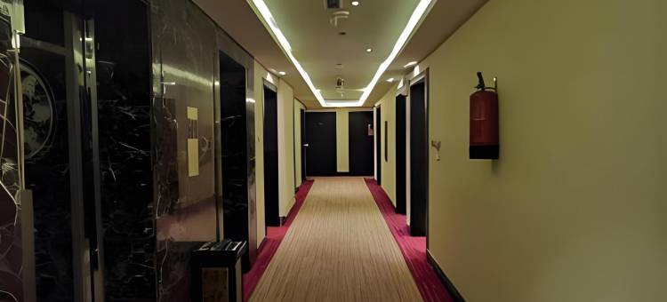 欧荣酒店(Ozone Hotel)图片