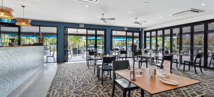 帕克赫斯特品质酒店度假村(Quality Resort Parkhurst)图片