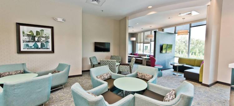 Residence Inn Austin Southwest图片