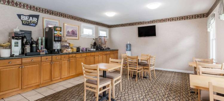 Travelodge by Wyndham Great Barrington Berkshires图片