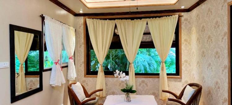 卡萨罗莎旅馆及餐厅(Casa Rosa Inn and Restaurant)图片