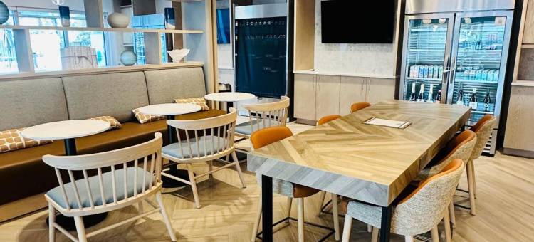 TownePlace Suites by Marriott Miramar Beach Destin图片