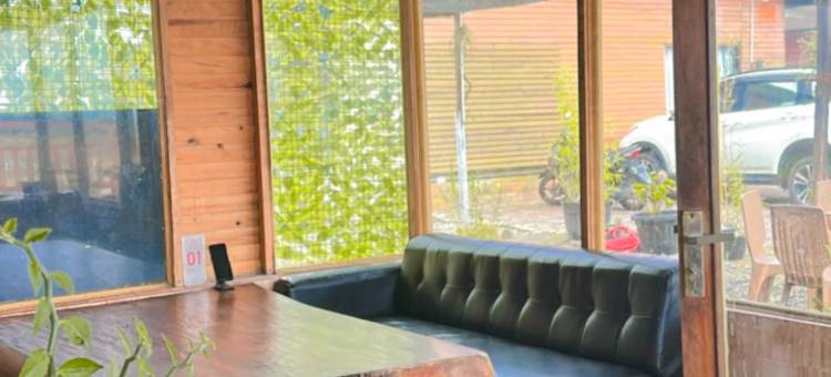 Rembele Cafe & Homestay图片