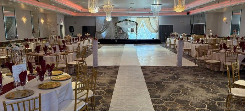 格伦戴尔高地伦巴底华美达酒店(Ramada by Wyndham Glendale Heights/Lombard)图片