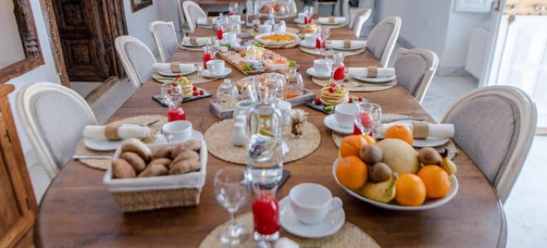 达尔本蒂(Dar Benti)图片