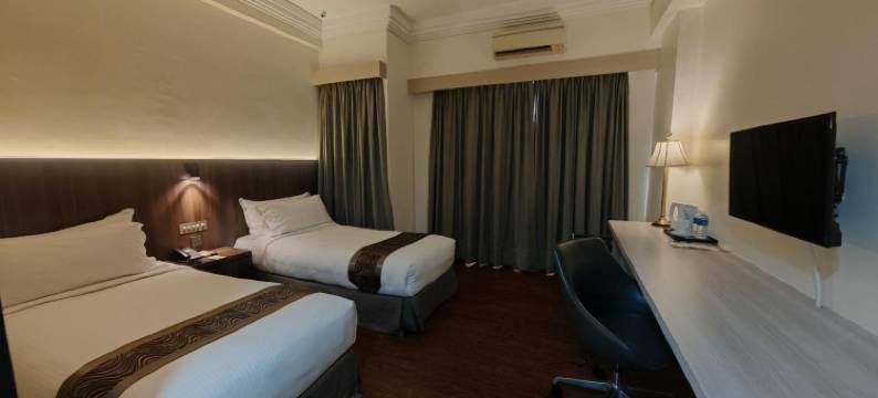 好运酒店(Good Hope Hotel)图片