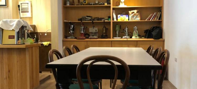 耀西文旅 - 台南车站馆图片