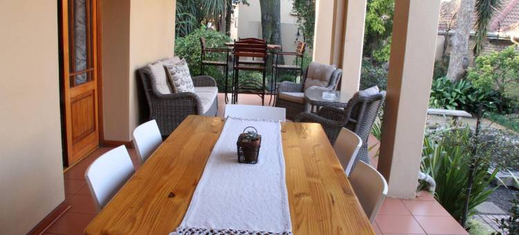 德尔罗扎旅馆(Del Roza Guest House)图片