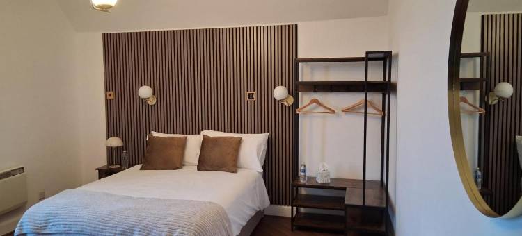 广场酒店(Hotel Square)图片