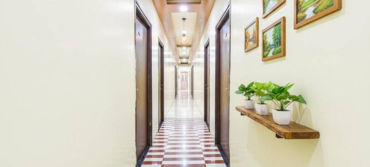 FabHotel皇家帝国(FabHotel Royal Empire - Bird Valley Udhyan)图片