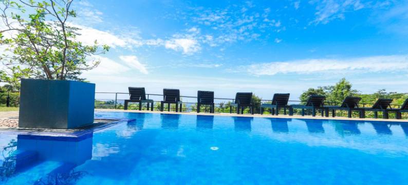 梅尔海姆度假村和温泉(Melheim Resort and Spa)图片