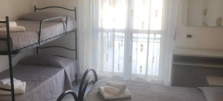 巴罗内海滩酒店(Barone Beach Hotel)图片